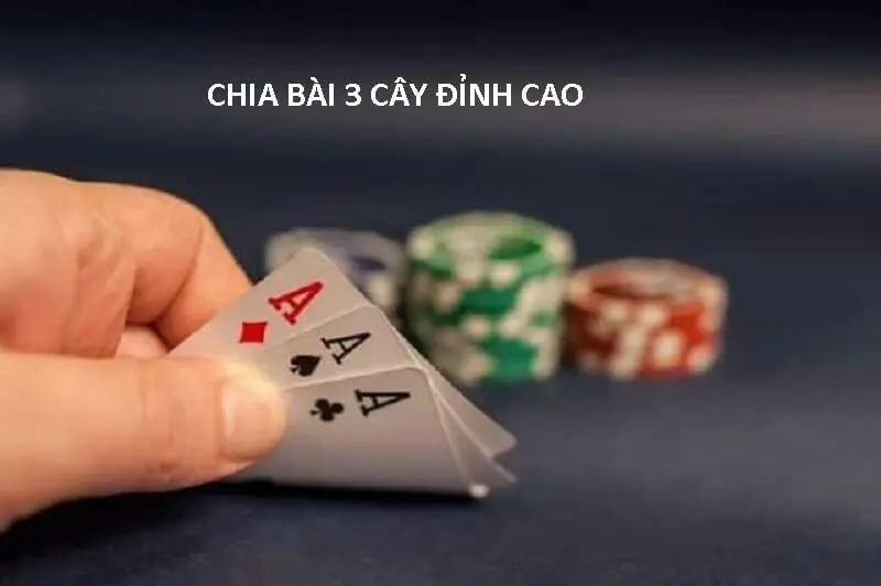 Đã là dân Việt Nam chắc chắn đã tham gia con game bài nổi như cồn này

