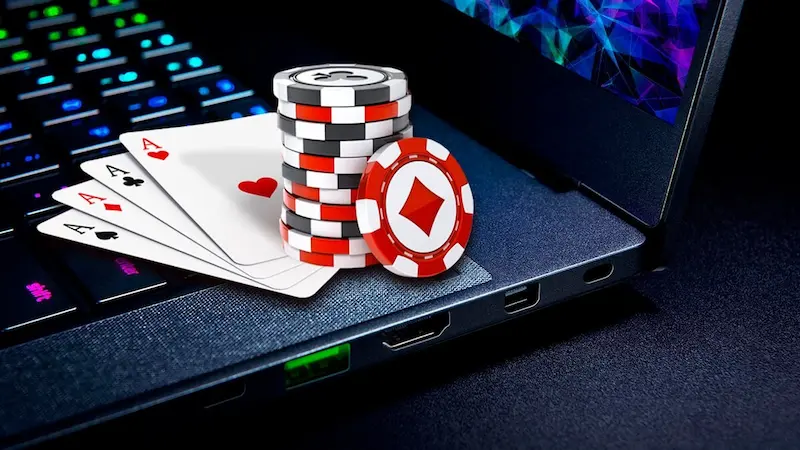 Giải mã bí ẩn về cách làm giàu từ Poker online