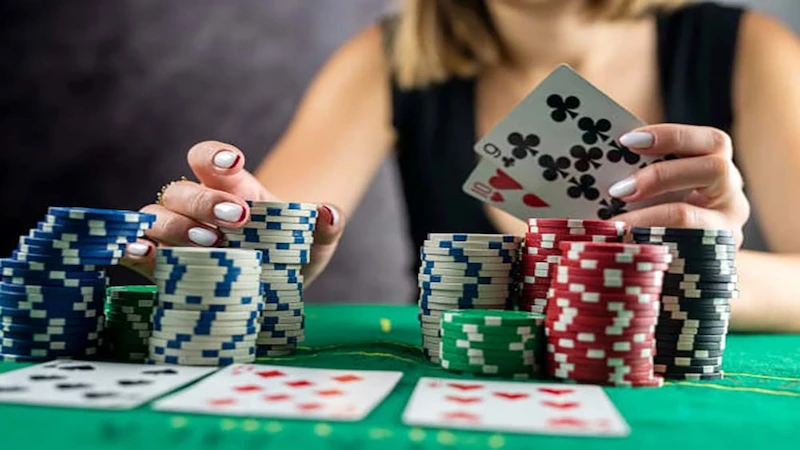 Poker Game Tips for Beginners